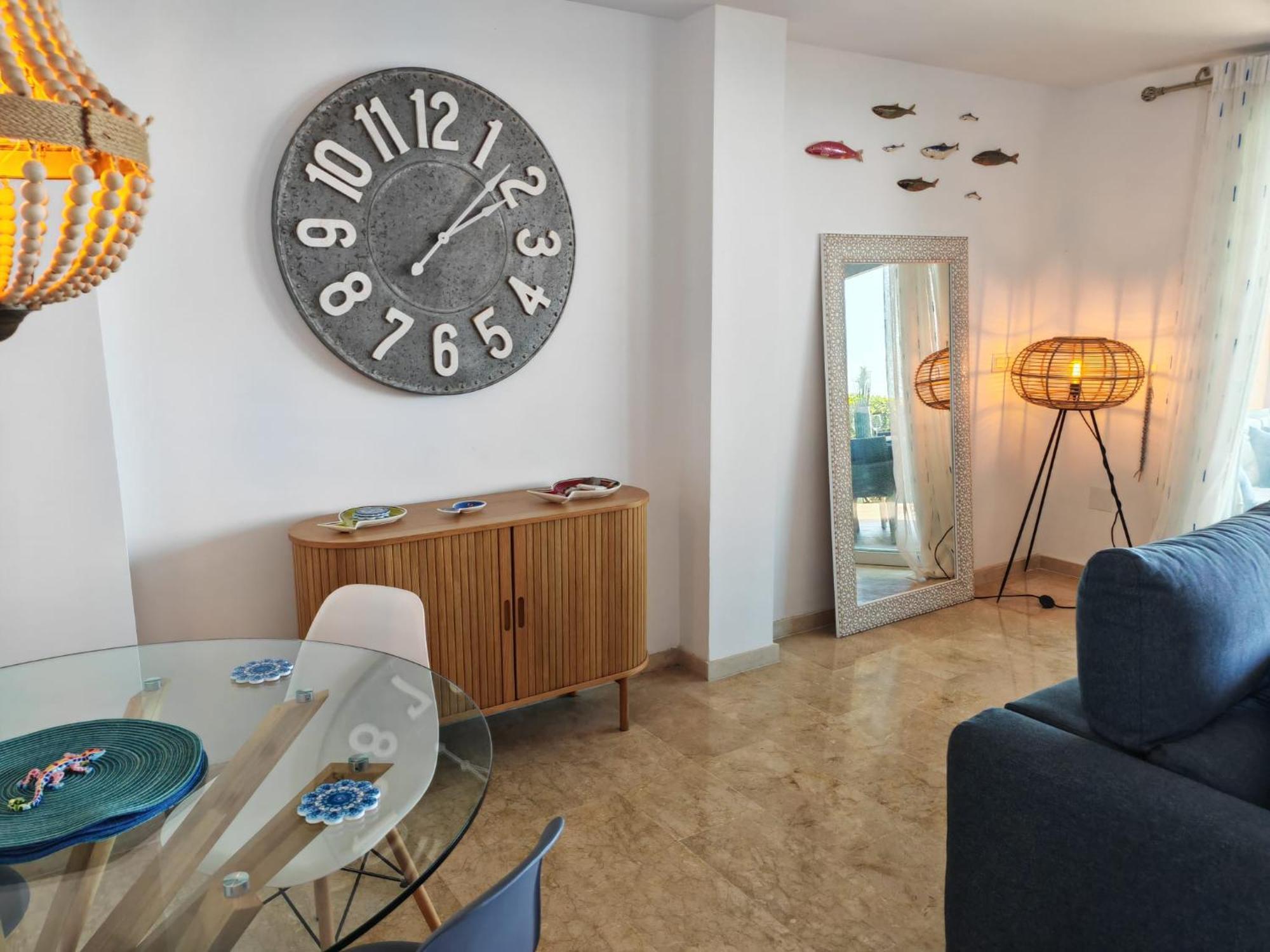 Beachfront Townhouse Estepona Extérieur photo