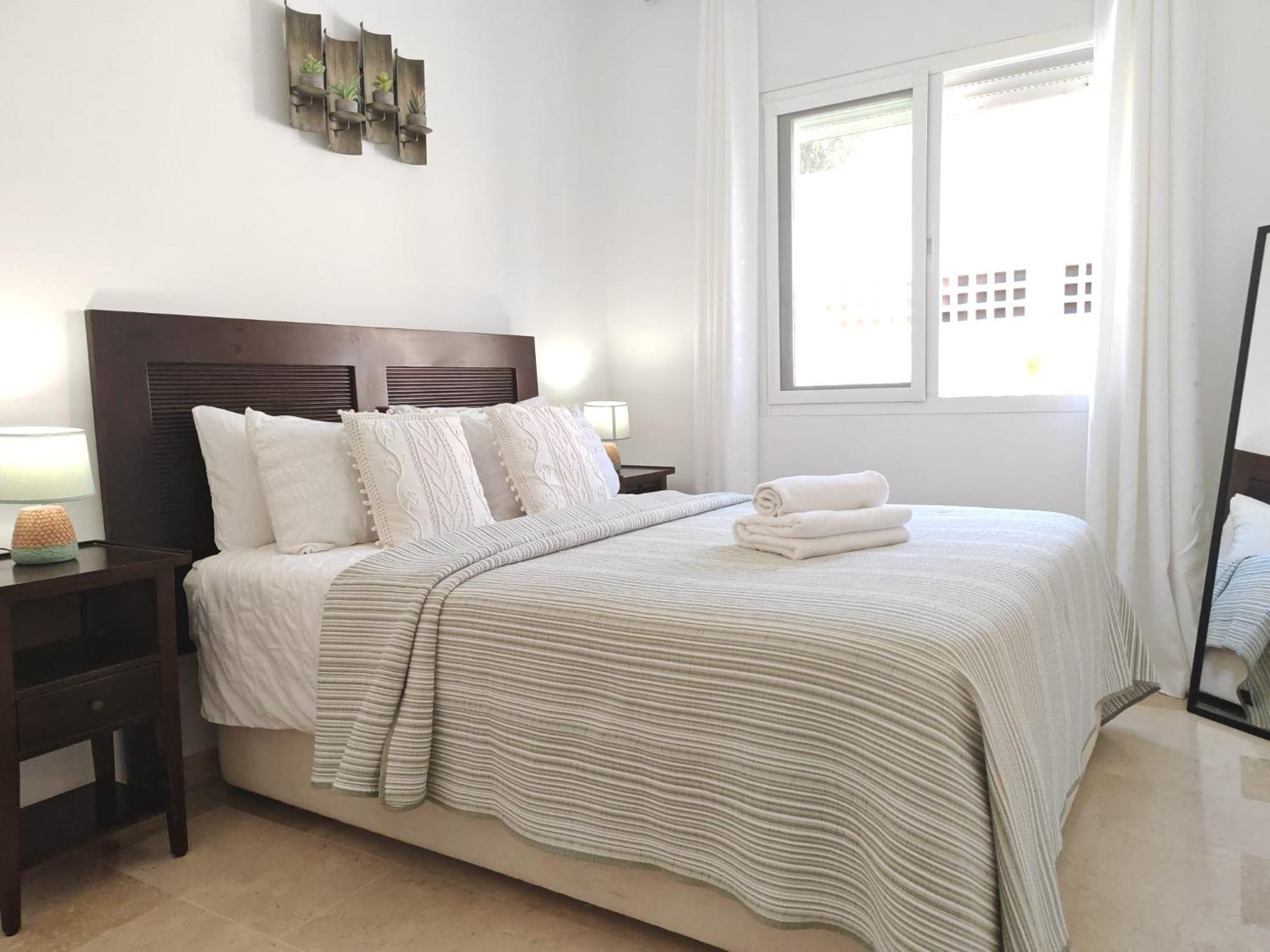 Beachfront Townhouse Estepona Extérieur photo