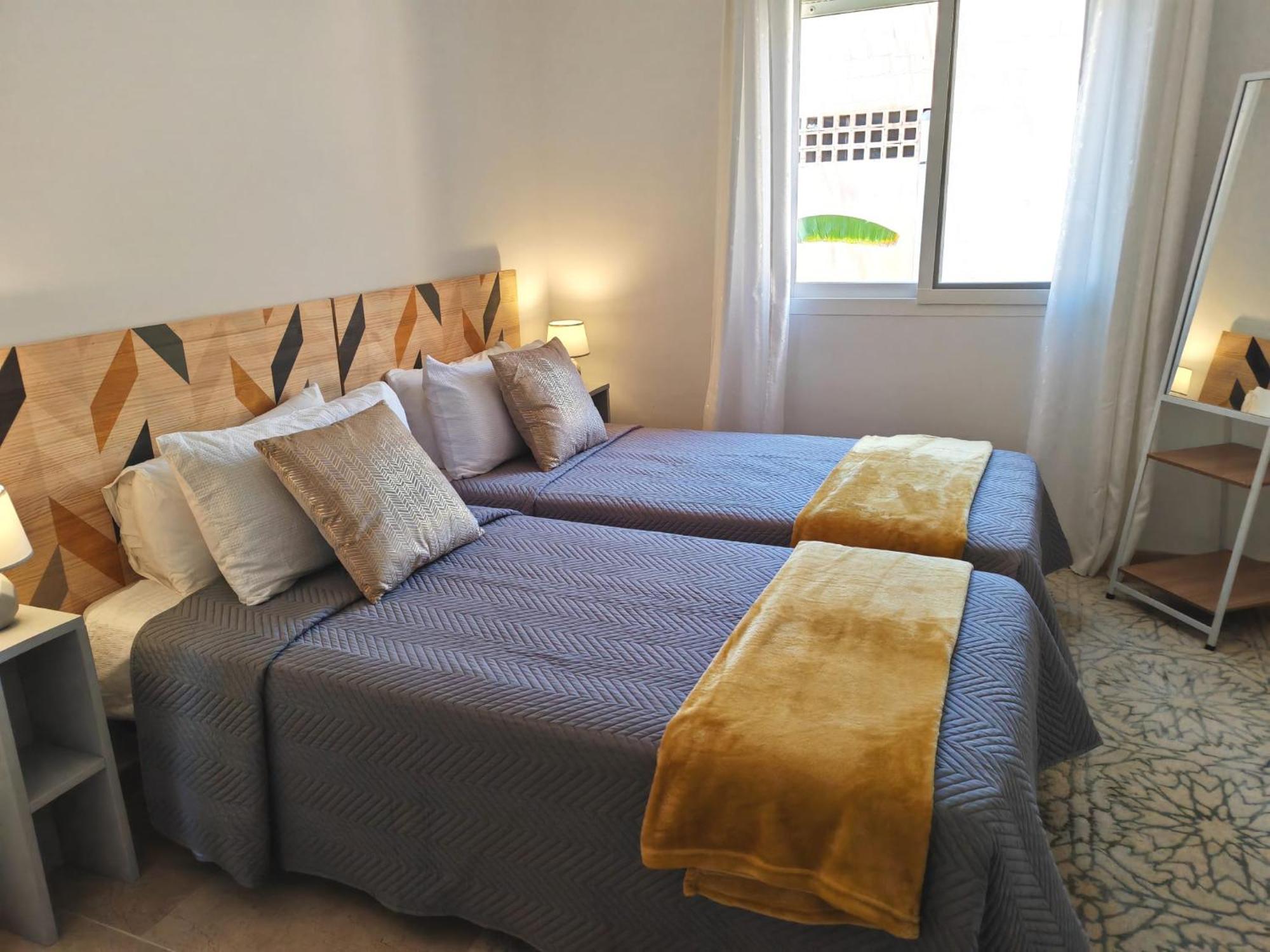 Beachfront Townhouse Estepona Extérieur photo